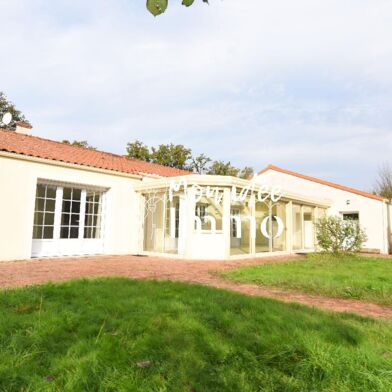 Maison 6 pièces 520000 €