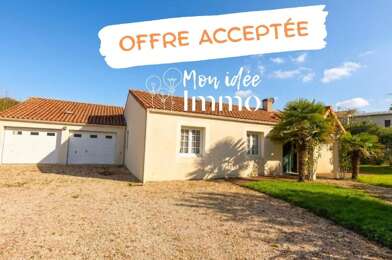 Maison 6 pièces 520000 €