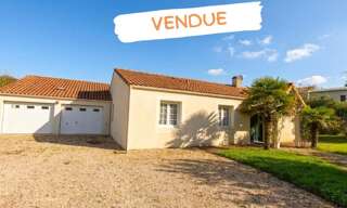 Maison 6 Pièces 180 m² à vendre à Haute-Goulaine (44115)