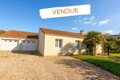 Maison 6 pièces 520000 €