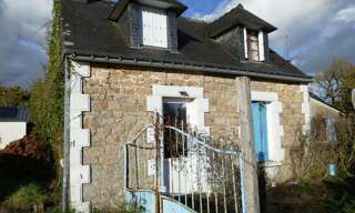 Maison 3 Pièces 60 m² à vendre à Lignol (56160)