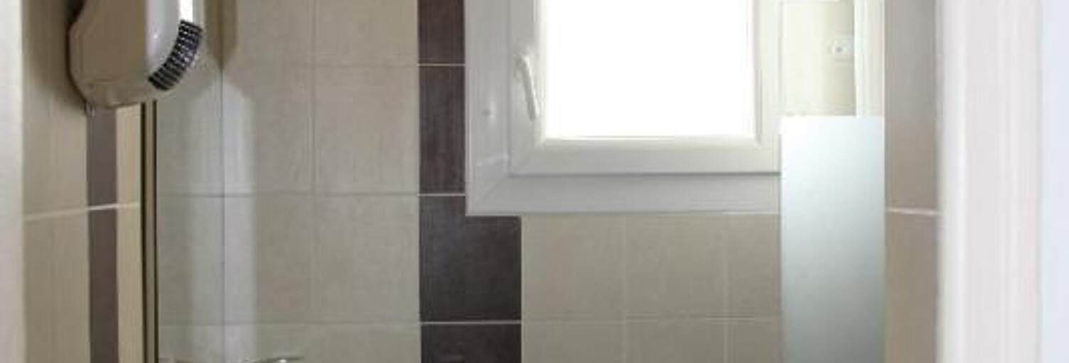 Appartement 3 Pièces 54 m² à louer à Nîmes (30000)