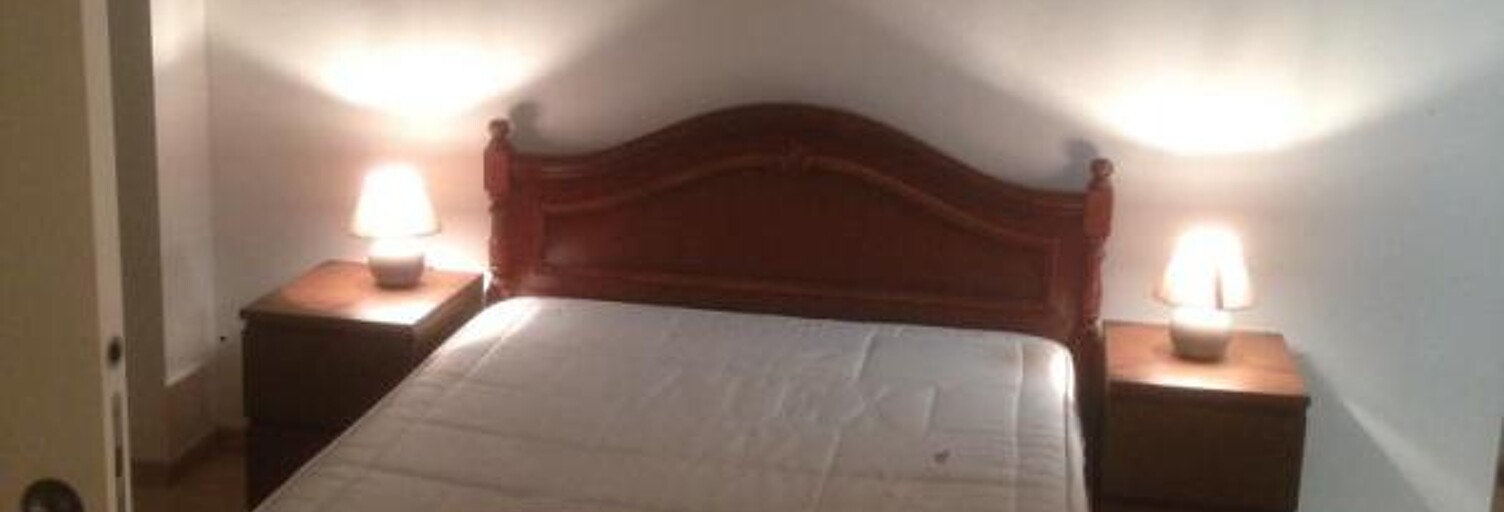 Appartement 2 Pièces 40 m² à louer à Puteaux (92800)