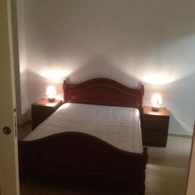 Appartement 2 pièces 1300 €