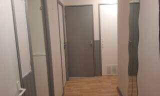 Appartement 3 Pièces 63 m² à louer à Le Pont-de-Claix (38800)