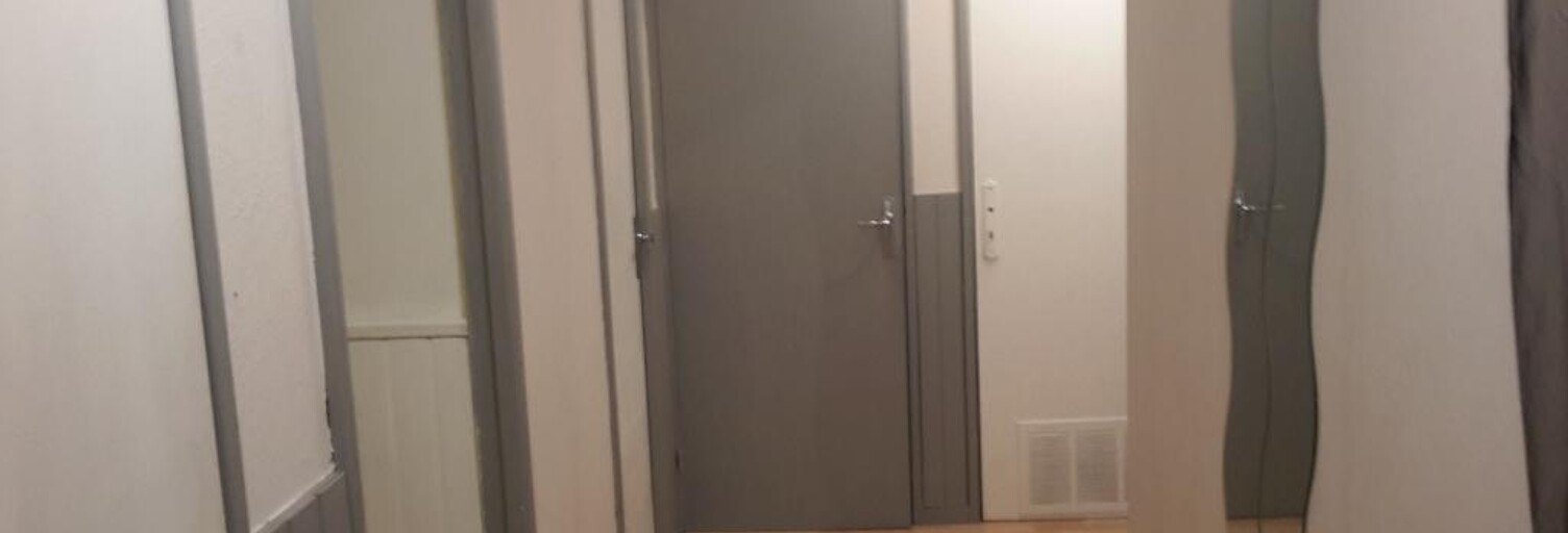 Appartement 3 Pièces 63 m² à louer à Le Pont-de-Claix (38800)