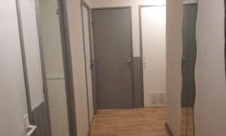 Appartement 3 Pièces 63 m² à louer à Le Pont-de-Claix (38800)