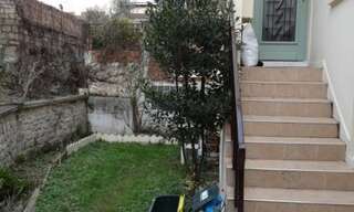 Appartement 2 Pièces 42 m² à louer à Carrières-sur-Seine (78420)