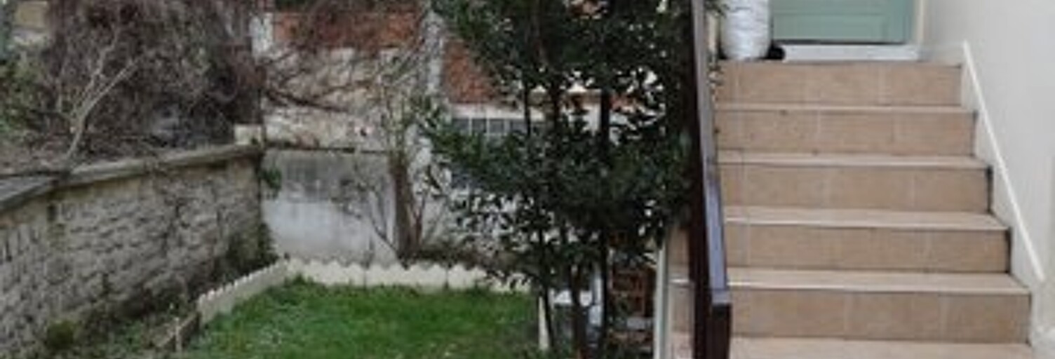 Appartement 2 Pièces 42 m² à louer à Carrières-sur-Seine (78420)