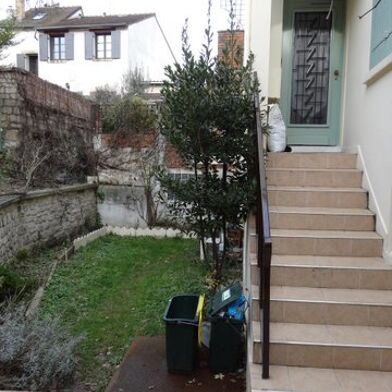 Appartement 2 pièces 1098 €