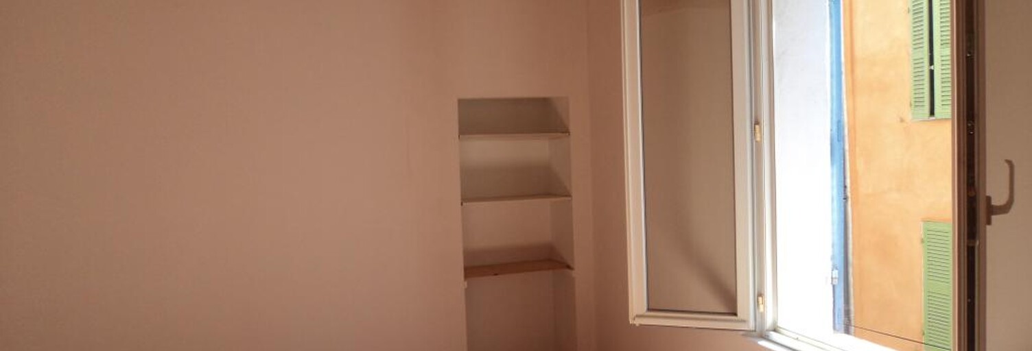 Appartement 2 Pièces 40 m² à louer à Signes (83870)