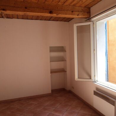 Appartement 2 pièces 550 €