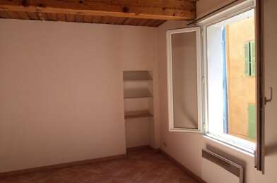 Appartement 2 pièces 550 €