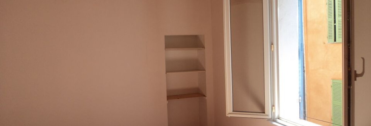 Appartement 2 Pièces 40 m² à louer à Signes (83870)