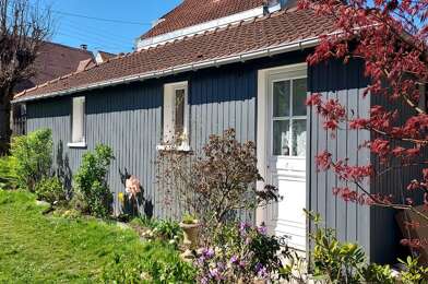 Appartement 1 pièces 650 €