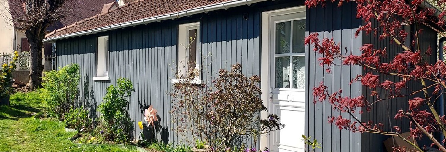 Appartement 1 Pièce 20 m² à louer à Villebon-sur-Yvette (91140)