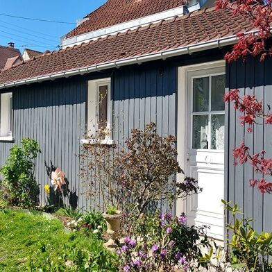 Appartement 1 pièces 650 €