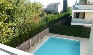 Appartement 3 Pièces 64 m² à louer à Seillons-Source-d'Argens (83470)