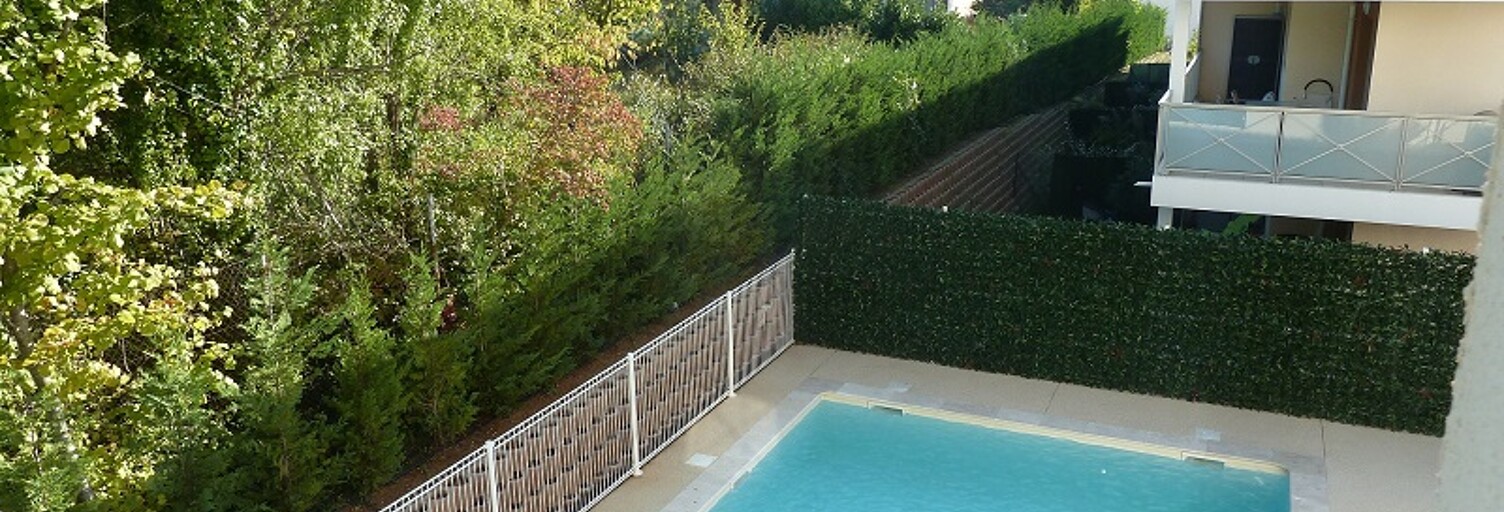 Appartement 3 Pièces 64 m² à louer à Seillons-Source-d'Argens (83470)