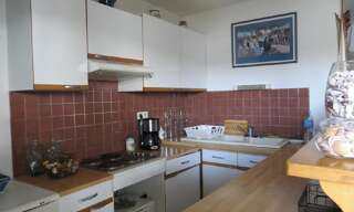 Appartement 2 Pièces 53 m² à louer à Bayonne (64100)