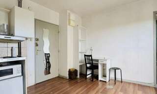 Appartement 1 Pièce 14 m² à louer à Strasbourg (67000)