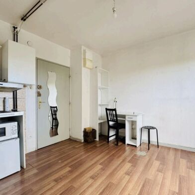 Appartement 1 pièces 703 €