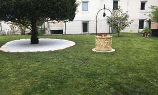 Appartement 1 Pièce 40 m² à louer à Clermont-Ferrand (63000)