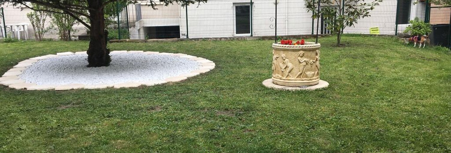 Appartement 1 Pièce 40 m² à louer à Clermont-Ferrand (63000)