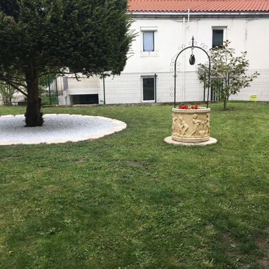 Appartement 1 pièces 500 €