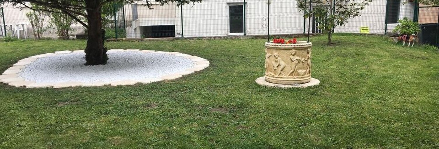 Appartement 1 Pièce 40 m² à louer à Clermont-Ferrand (63000)