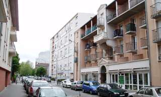 Appartement 1 Pièce 21 m² à louer à Toulouse (31000)