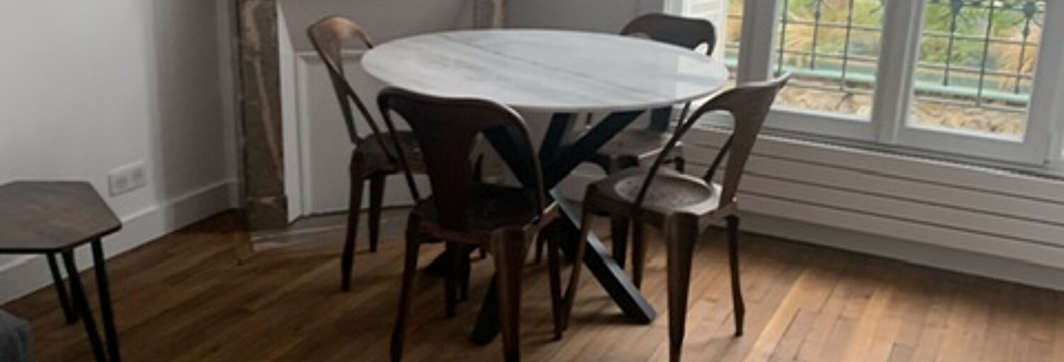 Appartement 2 Pièces 37 m² à louer à Enghien-les-Bains (95880)