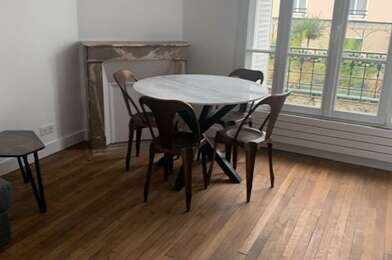 Appartement 2 pièces 1350 €