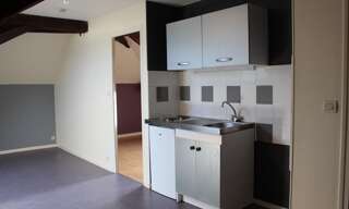 Appartement 2 Pièces 30 m² à louer à Trélazé (49800)