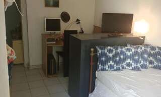 Appartement 1 Pièce 12 m² à louer à Nîmes (30000)