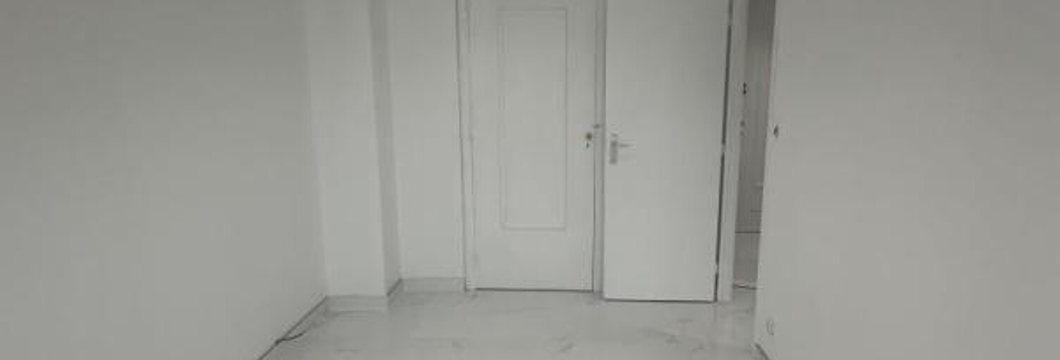 Appartement 2 Pièces 30 m² à louer à Grenoble (38000)
