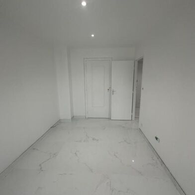 Appartement 2 pièces 660 €