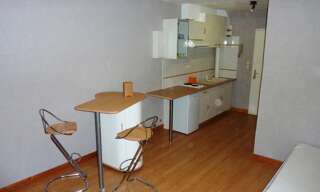 Appartement 1 Pièce 20 m² à louer à Vandœuvre-lès-Nancy (54500)