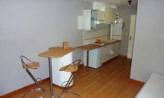 Appartement 1 Pièce 20 m² à louer à Vandœuvre-lès-Nancy (54500)