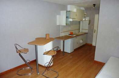 Appartement 1 pièces 450 €