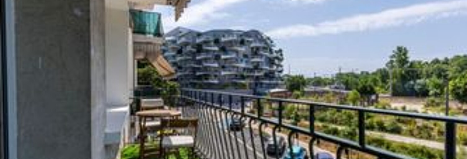 Appartement 4 Pièces 85 m² à louer à Castelnau-le-Lez (34170)