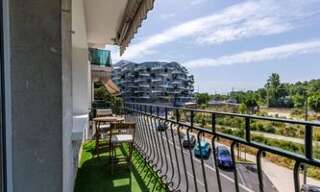 Appartement 4 Pièces 85 m² à louer à Castelnau-le-Lez (34170)