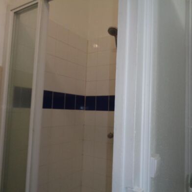 Appartement 2 pièces 530 €