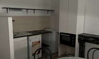 Appartement 2 Pièces 33 m² à louer à Reims (51100)