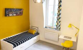 Appartement 1 Pièce 19 m² à louer à Villeneuve-Saint-Georges (94190)