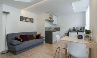 Appartement 1 Pièce 29 m² à louer à Lyon 1 (69001)