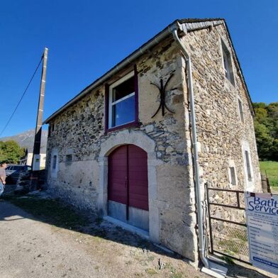 Maison 5 pièces 950 €