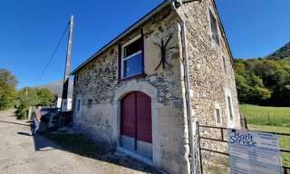 Maison 5 Pièces 120 m² à louer à Accous (64490)