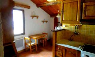 Appartement 2 Pièces 26 m² à louer à Modane (73500)