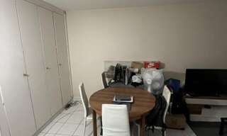 Appartement 2 Pièces 40 m² à louer à Le Mans (72000)